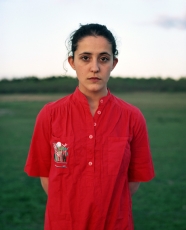 Sara Claes, 'Ine 2002 #2'