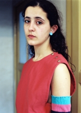 Sara Claes, 'Ine 2000'