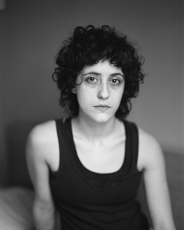 Sara Claes, 'Ine 2009'